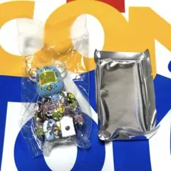 たまごっち ベアブリック 100% フィギュア シリーズ51