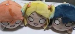 ラブライブ寝そべりぬいぐるみ