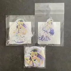 この素晴らしい世界に祝福を！ アイリス セガくじ まとめ売り セット売り