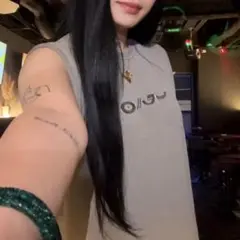 YELLO セットアップ グレー