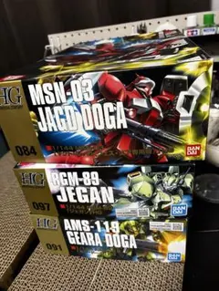 ガンプラHG、RG7個まとめ売り HG ガンプラ まとめ売り 7種セット - メルカリ