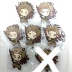 ホークス にとたん 僕のヒーローアカデミア ラバーマスコット