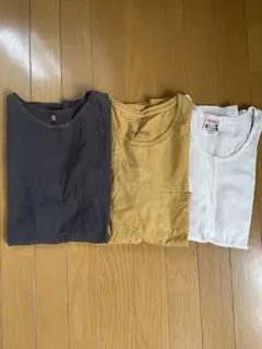 gladhand Tシャツ