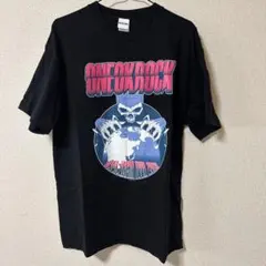 ONE OK ROCK ワンオク　DETOX TOUR 2025 Tシャツ