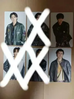 timeleszStealTheShowレシピ3形態特典 トレカ3枚バラ売り可能