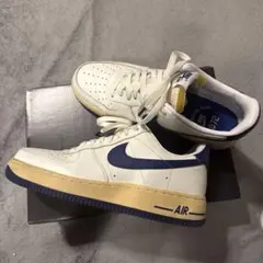 エアフォース1 スニーカー