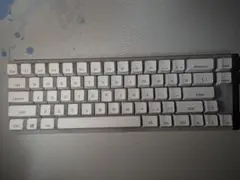 womier k66 メカニカルキーボード US配列 有線