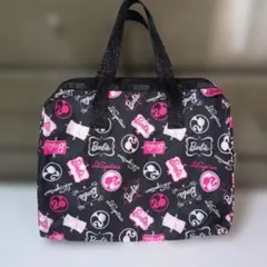 LeSportsac　Barbie　ミニボストンのサムネイル
