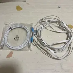 有線LANケーブル