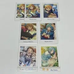 あんスタ Rabbits ぱしゃっつ ぱしゃこれ