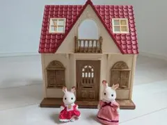 こ*)様 シルバニア　セット売り