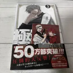極楽街 中国 特装版 1-2巻 BOX付き - メルカリ