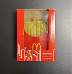 マクドナルド マンハッタンポテトライト