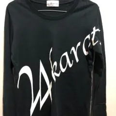 24karats Tシャツ　Sサイズ　新品未使用‼️