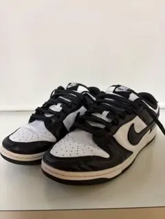 NIKE ダンクロー パンダダンク