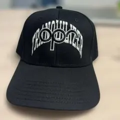 protocol index キャップ 非売品 Protocol Index プロトコル インデックス FW25 RACING CAP / BLK