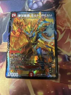 モルトdream