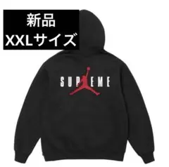 2025年最新】supreme ジョーダン パーカーの人気アイテム - メルカリ
