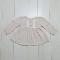 バースデイ コトリ cottoli チュニック ガーゼ 95