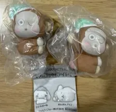 おねむ！マスコットライトPart3 サンリオキャラクターズ