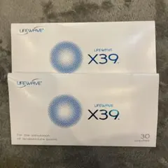 2026年最新】x39 パッチの人気アイテム - メルカリ