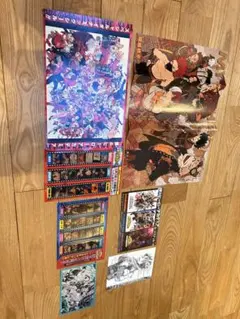 僕のヒーローアカデミア ジャンプ 付録