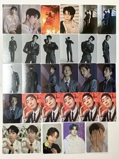 SEVENTEEN まとめ売り 2025年最新】seventeen トレカ まとめ売りの人気アイテム - メルカリ