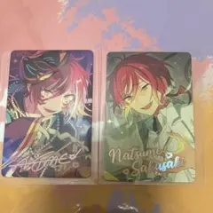 2026年最新】逆先夏目 中国 カードの人気アイテム - メルカリ