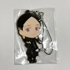 灰谷蘭 ラバーストラップ タイトーくじ 東京リベンジャーズ 関東事変 F賞