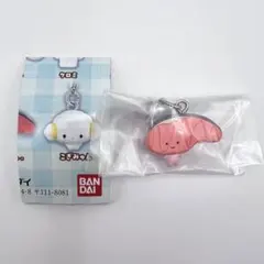 サンリオキャラクターズ オールスターズ めじるしアクセサリー KIRIMIちゃん