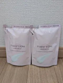 Perfect One Wrinkle Stretch Gel 2個セット - メルカリ