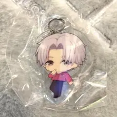 八木勇征 めじるしチャーム Astro9