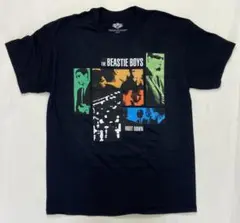新品未使用！beastie boys Tシャツ　00s ビースティボーイズ BEASTIE BOYS Tシャツ ビースティボーイズ Tee | BF MERCH'S