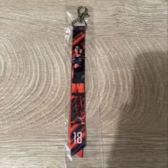 RB大宮アルディージャ 津久井匠海 プレイヤーズボンフィン