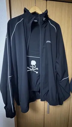 MASTERMIND WORLD New Era セットアップ