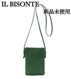 arche アルシェ ADILY ミニショルダー 本革 美品 - メルカリ