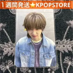 hrtz.wav ハーツウェイブ VIVAKPOP対面サイン会 トレカ ケイテン