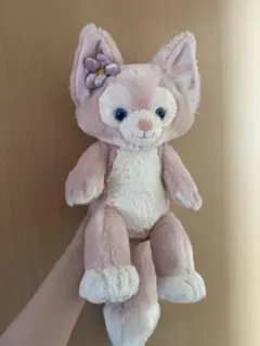 リーナ・ベル ぬいぐるみのサムネイル