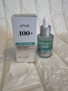 ANUA PDRNヒアルロン酸カプセル100セラム30ml
