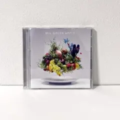 Mrs. GREEN APPLE 『Variety』