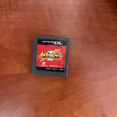 イナズマイレブン NTR-YEE-JPN