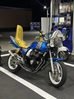 XJR ワルツ機械 ノーカット 箱付き フルセット ワルツ機械XJR400 / パステルロードオフィシャルサイト