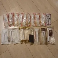 ホテルアメニティ二枚刃シェーバー19個