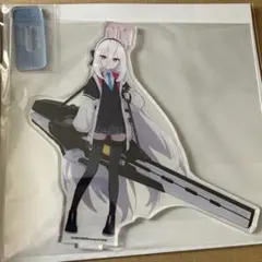 ブルーアーカイブ　ケイ　アクリルスタンド　アクスタ　ブルアカ　yostarのサムネイル