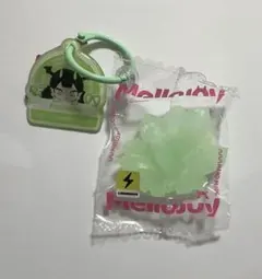 Mellojoy 琥珀糖 ちびっこシリーズ メロジョイ スクイーズ