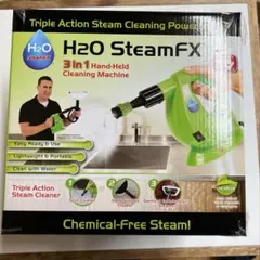 2026年最新】H2O STEAMFXの人気アイテム - メルカリ