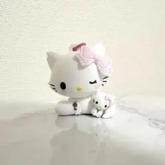【ラスト1点】サンリオ キャラクター大賞 シークレットチャーム チャーミーキティ