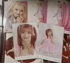 齋藤樹愛羅　まとめ売り