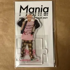 2026年最新】snowman アクスタ maniaの人気アイテム - メルカリ