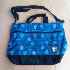 ドラえもん トートバッグ 中型